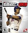 Major League Baseball 2K8 PS3