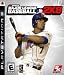 Major League Baseball 2K8 PS3