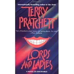 Lords and Ladies