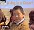 Living in a Desert (Welcome Books: Communities)