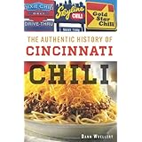 authentic history of cincinnati chili american palate