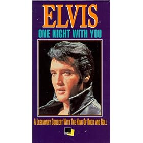 One Night With You [VHS]