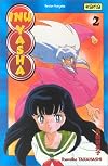 Inu-Yasha, tome 2