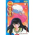 Inu-Yasha, tome 2