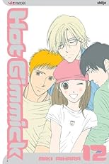 Hot Gimmick, Vol. 10 (Hot Gimmick (Paperback))