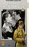 The Two Mrs Carrolls [1945]