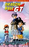 Revue TF1 Vidéo  / Dragon Ball GT (Vol.5)