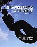 Behavior disorders of childhood