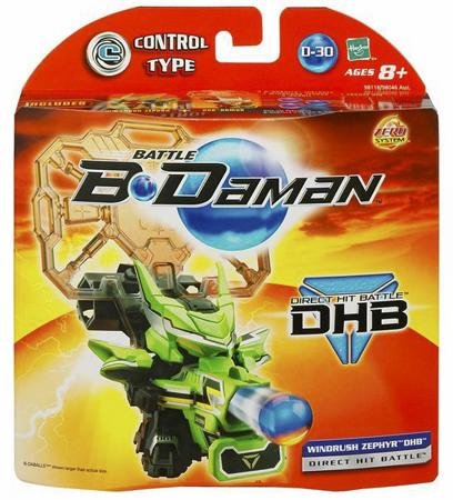 51720ZDQXCL Electronic Chrome Zephyr DHB