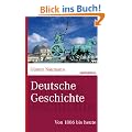 Deutsche Geschichte: Von 1806 bis heute
