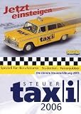 Steuertaxi 2006