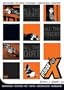Inside X - ESPN's X Games IX (with Bonus CD)