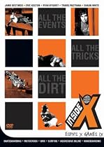 Inside X: ESPN's X-Games IX [DVD] [2003] [Region 1] [US Import] [NTSC]