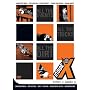 Inside X - ESPN's X Games IX (with Bonus CD)