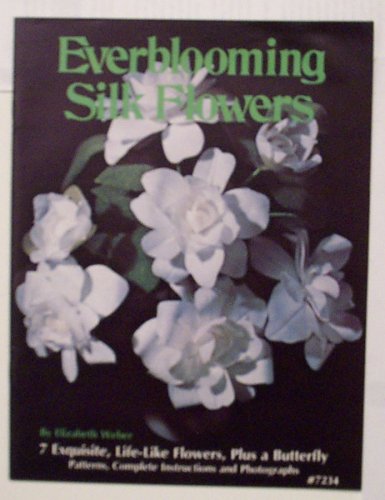 Everblooming Silk Flowers