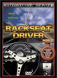 Automotive Series: Backseat Driver
