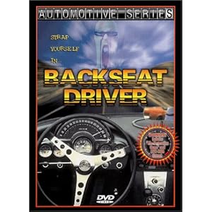 Automotive Series: Backseat Driver movie