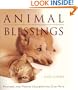 Animal Blessings: Prayers and Poems Celebrating Our Pets