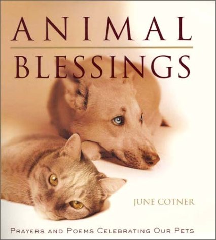 Blessing of the Animals