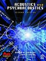 Acoustics and Psychoacoustics (Music Technology)