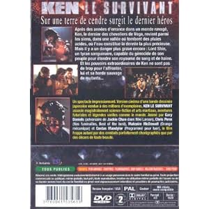 Ken le survivant