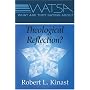 What Are They Saying About Theological Reflection? (WATSA Series)