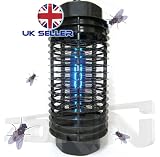 Click for more about UV BITING INSECT FLY WASP MOSQUITO MOTH GNAT KILLER - .