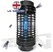 UV BITING INSECT FLY WASP MOSQUITO MOTH GNAT KILLER