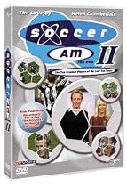 Soccer Am 2 - The Ten Greatest Players of the Last Ten Years [DVD]
