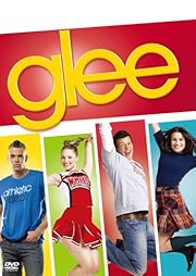 glee／グリー　DVDコレクターズBOX