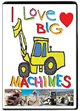 I Love Big Machines