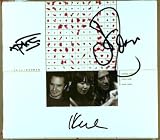 Hemophiliac [Ltd Ed 2 CD set signed by all 3 artists]