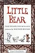 Little Bear Boxed Set: Little Bear, Father Bear Comes Home, and Little Bear's Visit