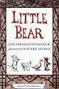 Little Bear Boxed Set: Little Bear, Father Bear Comes Home, and Little Bear's Visit