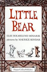 Little Bear Boxed Set: Little Bear / Father Bear Comes Home / Little Bear's Visit