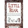 Little Bear Boxed Set: Little Bear, Father Bear Comes Home, and Little Bear's Visit