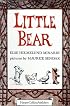 Little Bear Boxed Set: Little Bear, Father Bear Comes Home, and Little Bear's Visit