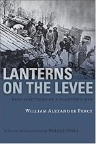 Lanterns on the Levee: Recollections of a Planter's Son (Library of Southern Civilization)