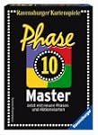 Ravensburger 27124 - Phase 10 Master