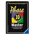 Ravensburger 27124 - Phase 10 Master