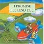 I Promise I'll Find You