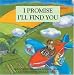 I Promise I'll Find You