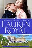 Forevermore (A Jewel Trilogy Novella)