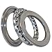 51108 Thrust Bearing 40x60x13 Thrust Bearings