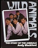 Wild Animals : the story of the Animals