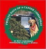 Twelve Days of a Canine Christmas