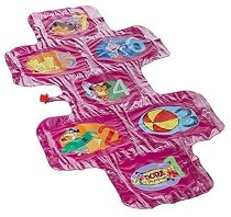 Dora The Explorer Jump N Splash