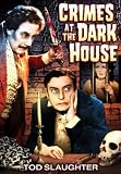Crimes at the Dark House [DVD] [1940] [Region 1] [US Import] [NTSC]