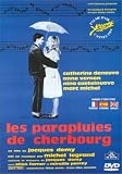 The Umbrellas of Cherbourg