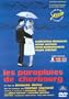 The Umbrellas of Cherbourg